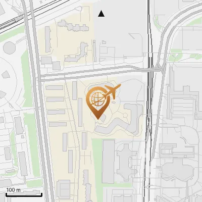 Foto zu Sydneystraße 20, 22297 Hamburg