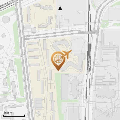 Foto zu Sydneystraße 24, 22297 Hamburg