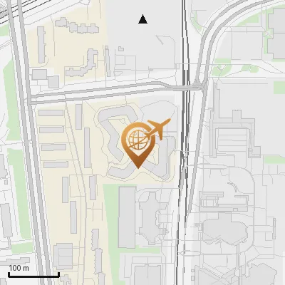 Foto zu Sydneystraße 30, 22297 Hamburg