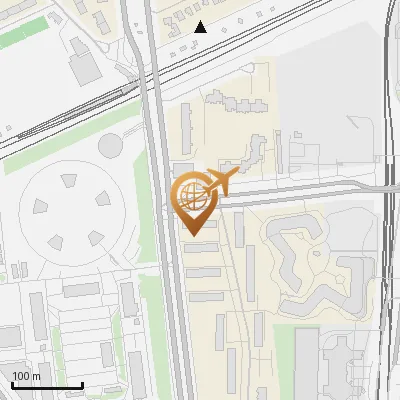 Foto zu Sydneystraße 4, 22297 Hamburg