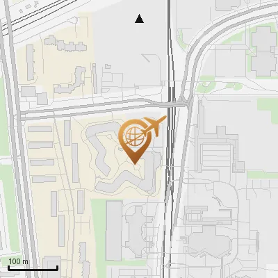 Foto zu Sydneystraße 42, 22297 Hamburg