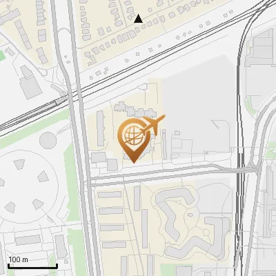 Foto zu Sydneystraße 5, 22297 Hamburg