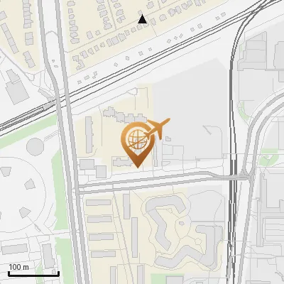 Foto zu Sydneystraße 7, 22297 Hamburg