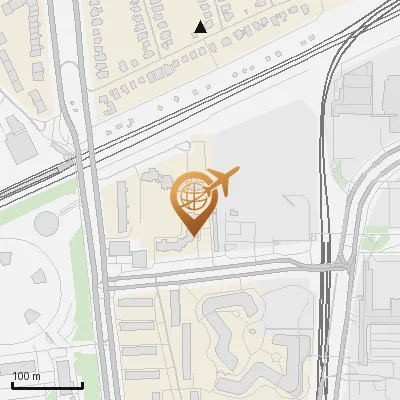 Foto zu Sydneystraße 9, 22297 Hamburg