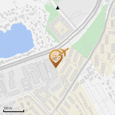 Foto zu Sylter Weg 6, 22047 Hamburg