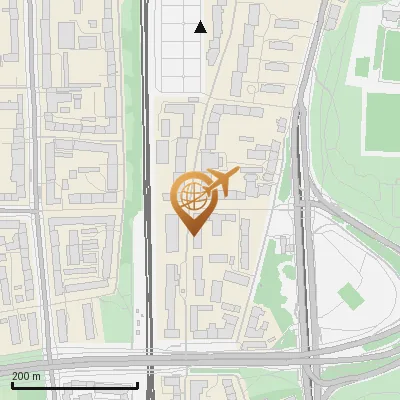 Foto zu Sylvensteinstraße 7, 81369 München
