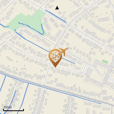 Foto zu Syringenweg 10, 22523 Hamburg