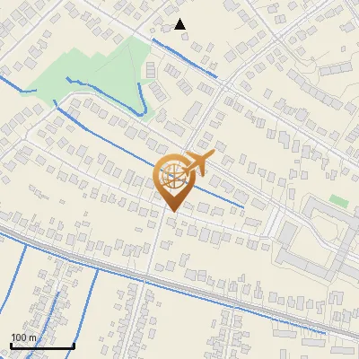 Foto zu Syringenweg 12, 22523 Hamburg