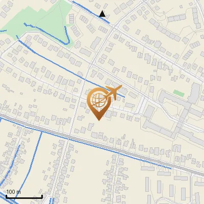 Foto zu Syringenweg 13, 22523 Hamburg