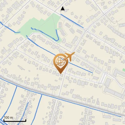 Foto zu Syringenweg 14, 22523 Hamburg