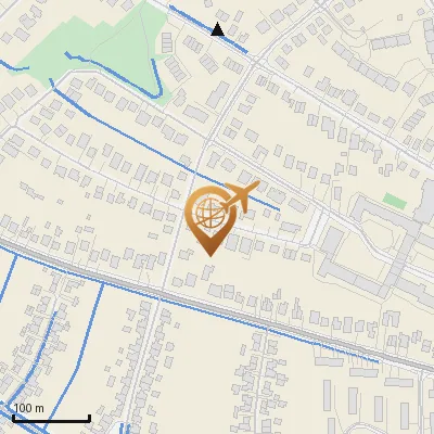 Foto zu Syringenweg 15, 22523 Hamburg