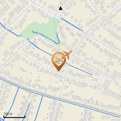 Foto zu Syringenweg 16, 22523 Hamburg