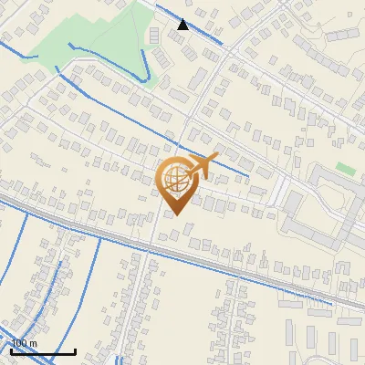 Foto zu Syringenweg 17, 22523 Hamburg