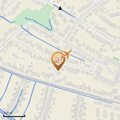 Foto zu Syringenweg 19, 22523 Hamburg