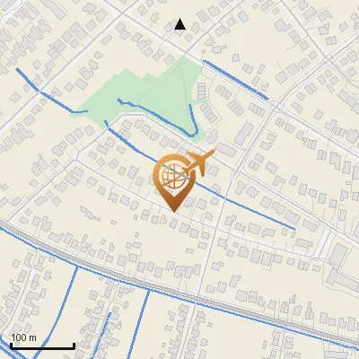 Foto zu Syringenweg 20, 22523 Hamburg