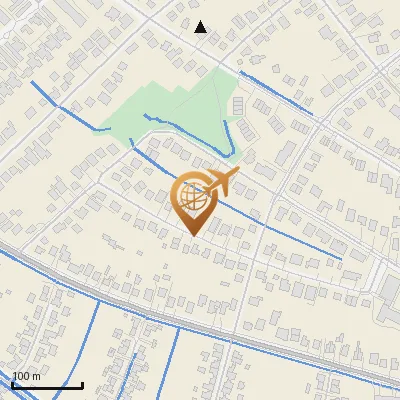 Foto zu Syringenweg 22, 22523 Hamburg