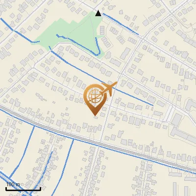 Foto zu Syringenweg 23, 22523 Hamburg