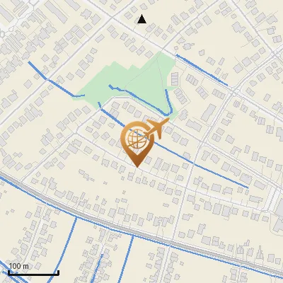 Foto zu Syringenweg 24, 22523 Hamburg