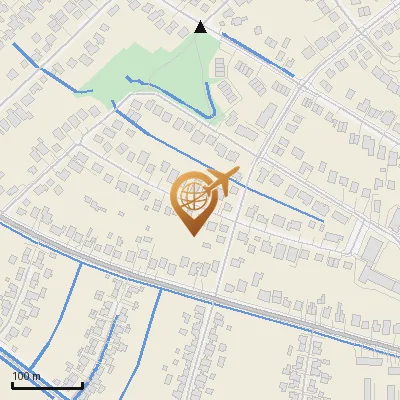 Foto zu Syringenweg 25, 22523 Hamburg