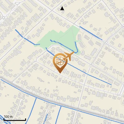 Foto zu Syringenweg 26, 22523 Hamburg