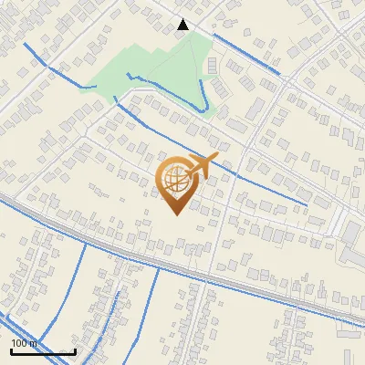 Foto zu Syringenweg 27, 22523 Hamburg