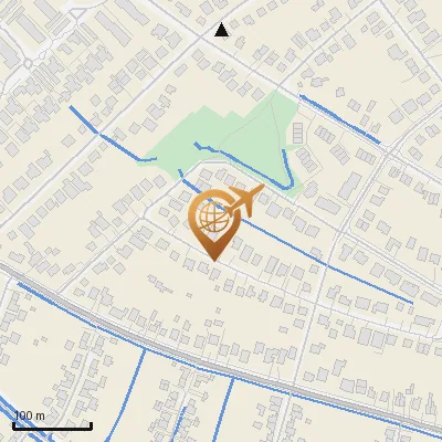 Foto zu Syringenweg 28, 22523 Hamburg