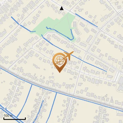 Foto zu Syringenweg 29, 22523 Hamburg