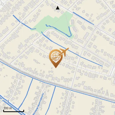 Foto zu Syringenweg 31, 22523 Hamburg