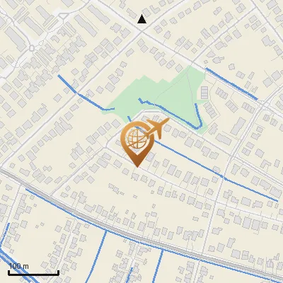 Foto zu Syringenweg 32, 22523 Hamburg