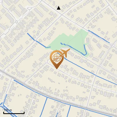 Foto zu Syringenweg 34, 22523 Hamburg