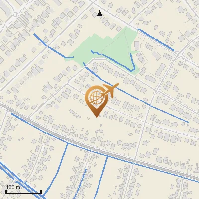 Foto zu Syringenweg 35, 22523 Hamburg