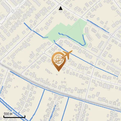 Foto zu Syringenweg 37, 22523 Hamburg