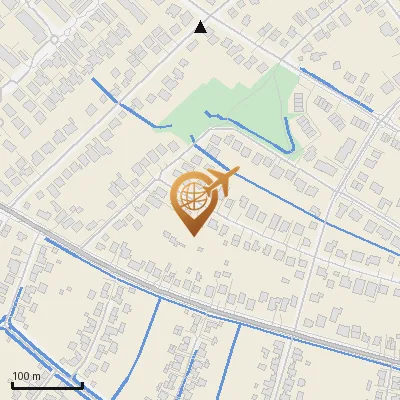 Foto zu Syringenweg 39, 22523 Hamburg