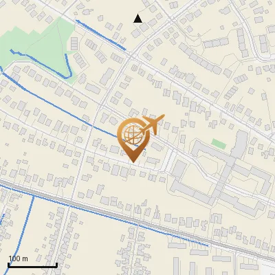 Foto zu Syringenweg 4, 22523 Hamburg