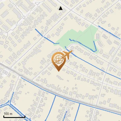 Foto zu Syringenweg 43, 22523 Hamburg