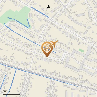 Foto zu Syringenweg 6, 22523 Hamburg