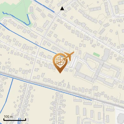 Foto zu Syringenweg 7, 22523 Hamburg