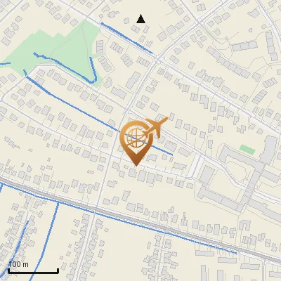 Foto zu Syringenweg 8, 22523 Hamburg