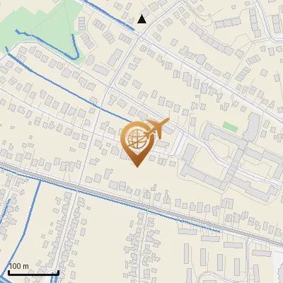 Foto zu Syringenweg 9, 22523 Hamburg