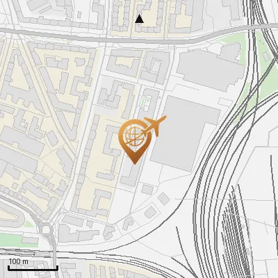 Foto zu Taşköprüstraße 1, 22761 Hamburg