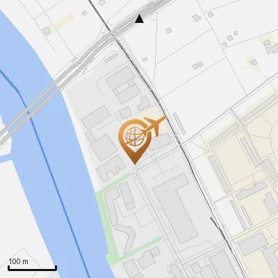 Foto zu Tabbertstraße 14, 12459 Berlin