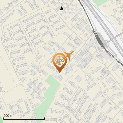 Foto zu Taborplatz 4, 50767 Köln