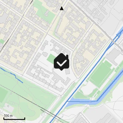 Foto zu Taborstraße 10, 10997 Berlin