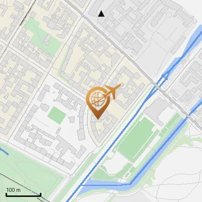 Foto zu Taborstraße 17, 10997 Berlin