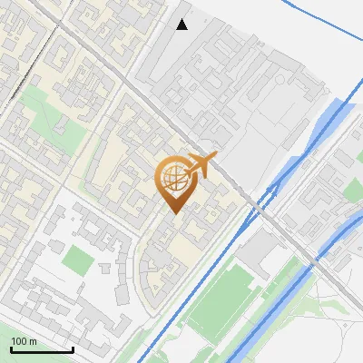 Foto zu Taborstraße 22, 10997 Berlin