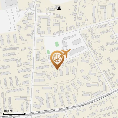 Foto zu Tabulatorweg 14, 22117 Hamburg