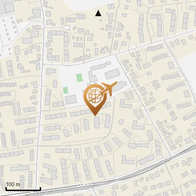 Foto zu Tabulatorweg 18, 22117 Hamburg