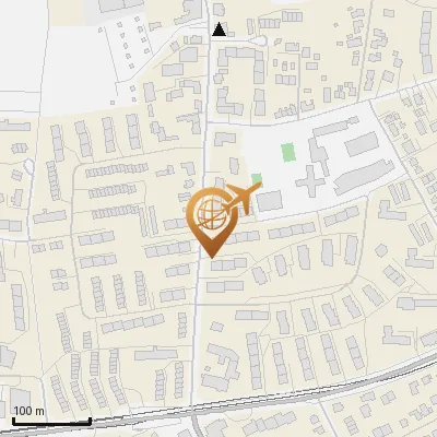 Foto zu Tabulatorweg 2, 22117 Hamburg