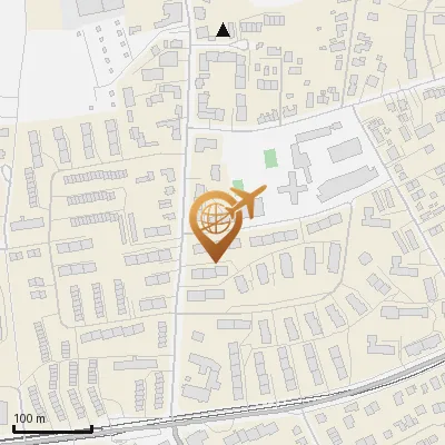 Foto zu Tabulatorweg 6, 22117 Hamburg