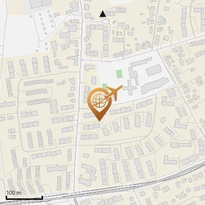 Foto zu Tabulatorweg 8, 22117 Hamburg